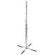 Hercules SUPORTE FLAUTA TRANSVERSAL DS461B