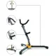 Hercules SUPORTE SAXOFONE ALTO/TENOR DS530BB