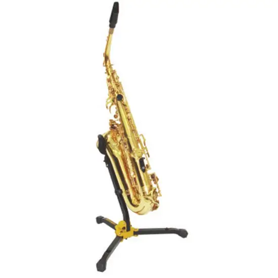 Hercules SUPORTE SAXOFONE ALTO/TENOR DS530BB