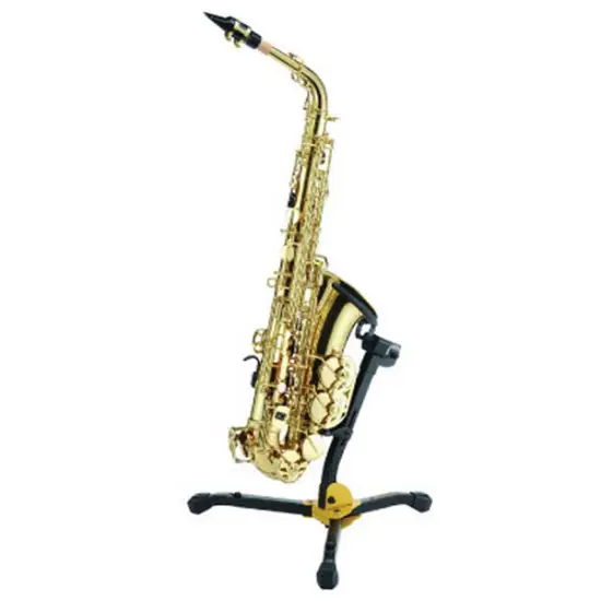 Hercules SUPORTE SAXOFONE ALTO/TENOR DS630BB