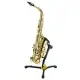 Hercules SUPORTE SAXOFONE ALTO/TENOR DS630BB