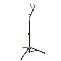 Hercules SUPORTE SAXOFONE ALTO/TENOR DS730B