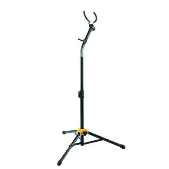 Hercules SUPORTE SAXOFONE ALTO/TENOR DS730B