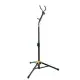 Hercules SUPORTE SAXOFONE ALTO/TENOR DS730B