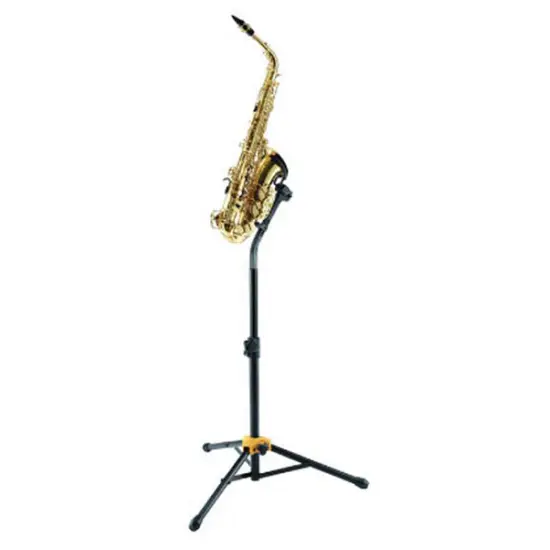 Hercules SUPORTE SAXOFONE ALTO/TENOR DS730B