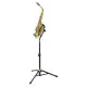 Hercules SUPORTE SAXOFONE ALTO/TENOR DS730B