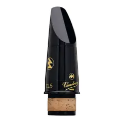 Vandoren BOQUILHA CLARINETE Masters CL5