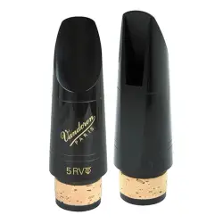 Vandoren BOQUILHA CLARINETE 5RV Lyre