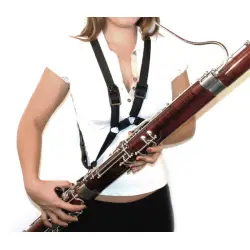 BG CORREIA FAGOTE B11
