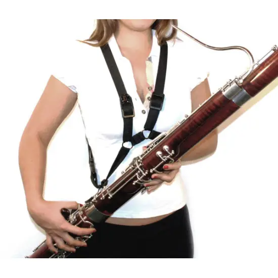 BG CORREIA FAGOTE B11