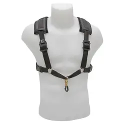 BG CORREIA SAXOFONE ALMOFADADA S40CMSH