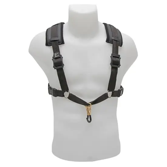 BG CORREIA SAXOFONE ALMOFADADA S40CMSH