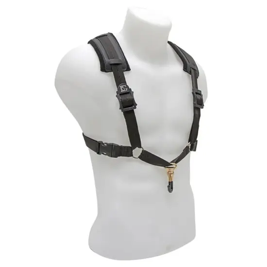 BG CORREIA SAXOFONE ALMOFADADA S40CMSH