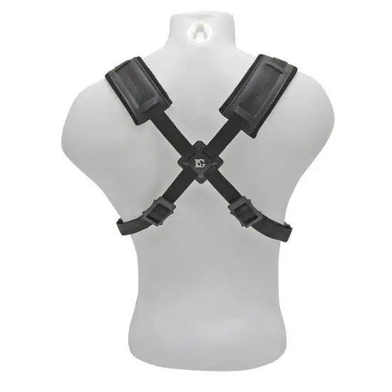 BG CORREIA SAXOFONE ALMOFADADA S40CMSH