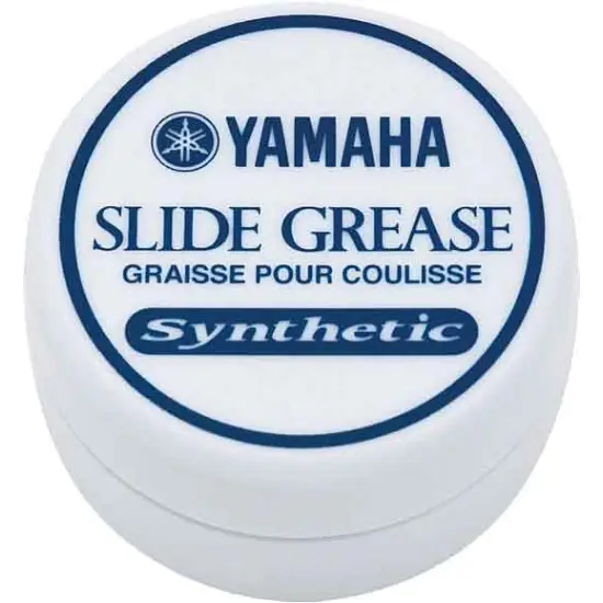 Yamaha CREME BOMBAS SLIDE GREASE