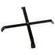 K&M BASE SUPORTE INSTRUMENTOS SOPRO 17710