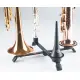 K&M BASE SUPORTE INSTRUMENTOS SOPRO 17710