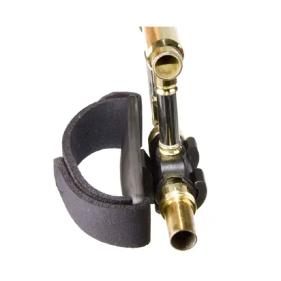Neotech SUPORTE MAO TROMBONE GRIP BK