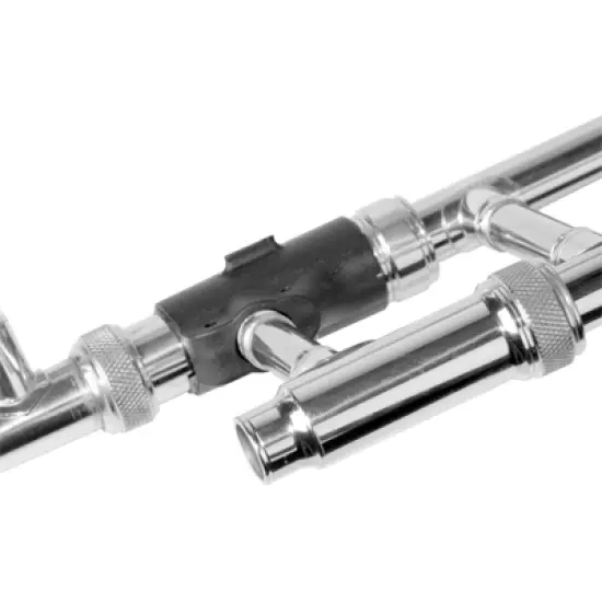 Neotech SUPORTE MAO TROMBONE GRIP BK