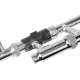 Neotech SUPORTE MAO TROMBONE GRIP BK