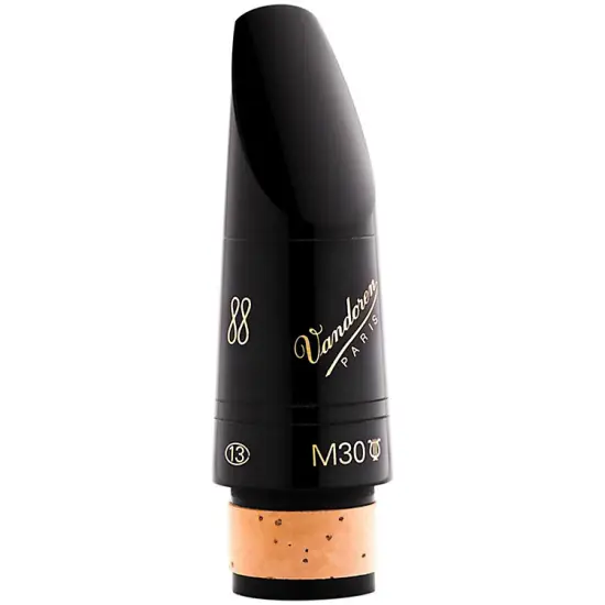 Vandoren BOQUILHA CLARINETE M30 D