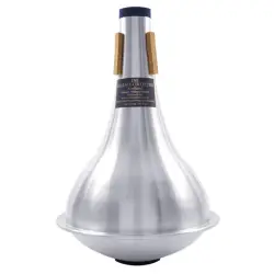 WALLACE SURDINA TROMBONE Straight TWC 311