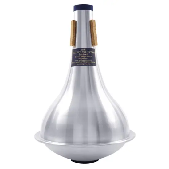 WALLACE SURDINA TROMBONE Straight TWC 311