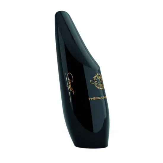 Selmer Boquilha Saxofone Soprano Concept
