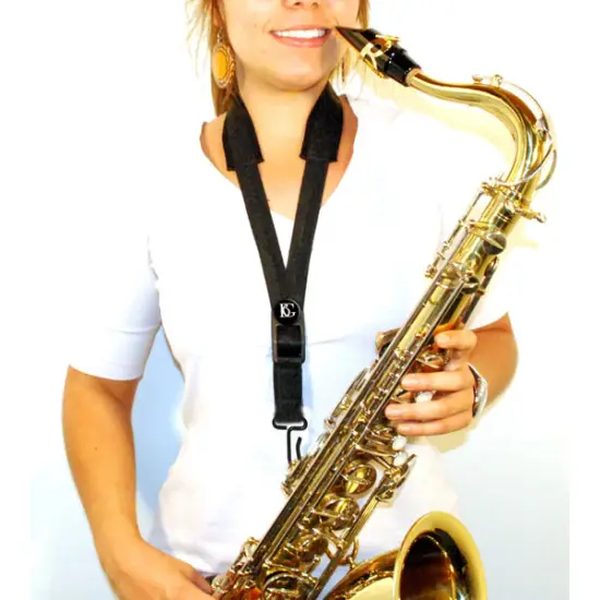 BG CORREIA Saxofone S10M