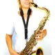 BG CORREIA Saxofone S10M