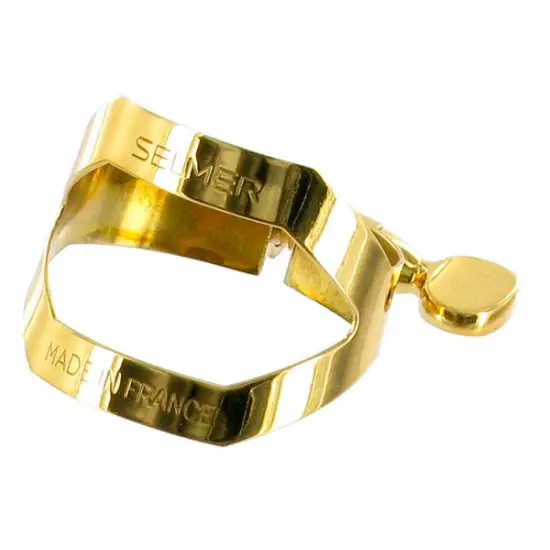 Selmer ABRAÇADEIRA SAXOFONE ALTO GO