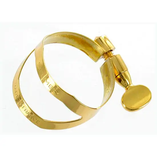 Selmer ABRAÇADEIRA SAXOFONE ALTO GO