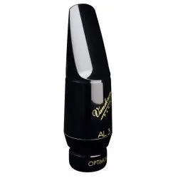 Vandoren BOQUILHA SAXOFONE ALTO OPTIMUM AL3