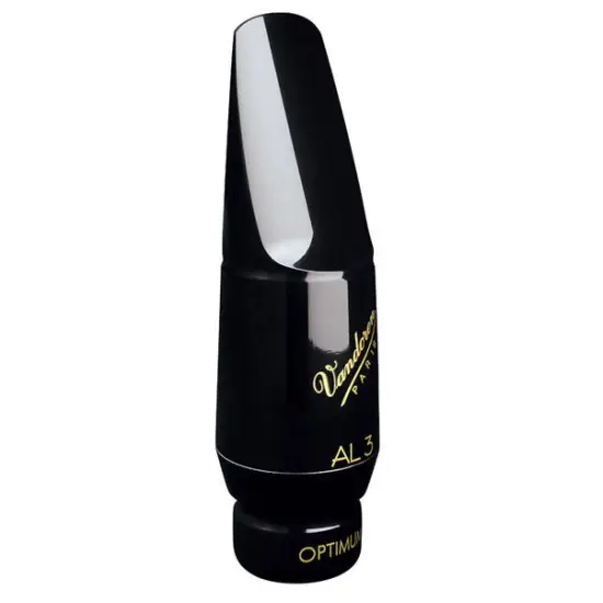 Vandoren BOQUILHA SAXOFONE ALTO OPTIMUM AL3