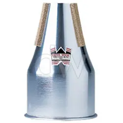 Denis Wick SURDINA TROMPA Straight DW5524