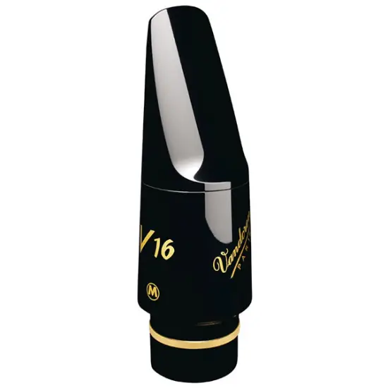 Vandoren BOQUILHA SAXOFONE ALTO V16 SM812M   Medium
