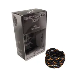 EGR ABRAÇADEIRA SAXOFONE Alto K 26