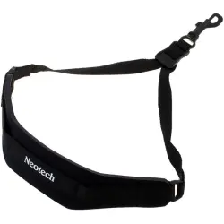 Neotech CORREIA Soft Sax Strap Preta