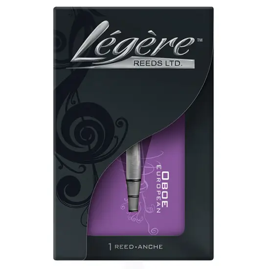 Légère Légère Medium