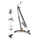 Hercules SUPORTE Clarinete Baixo/Fagote DS561B