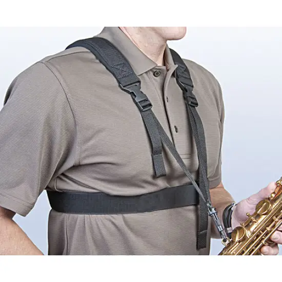 Neotech CORREIA SAXOFONE Alto Practice Harness