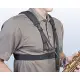 Neotech CORREIA SAXOFONE Alto Practice Harness
