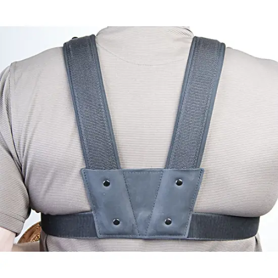 Neotech CORREIA SAXOFONE Alto Practice Harness