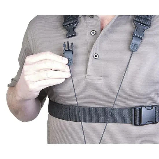 Neotech CORREIA SAXOFONE Alto Practice Harness