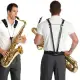 Vandoren CORREIA SAXOFONE Arnes Universal FNH100