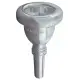 Bach BOCAL TUBA/SOUSAFONE Standard 24AW Silver