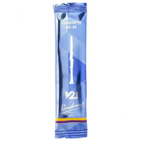 Vandoren Clarinete Bb V21 3.5