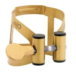 Vandoren ABRAÇADEIRA Saxofone Soprano M/O