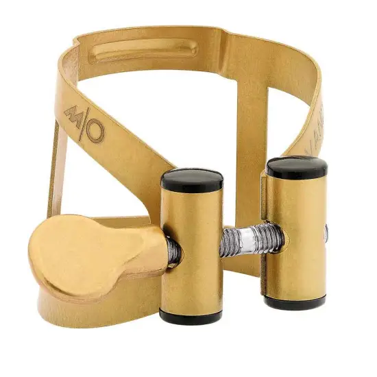 Vandoren ABRAÇADEIRA Saxofone Soprano M/O