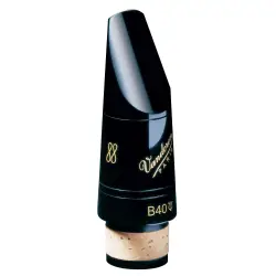 Vandoren BOQUILHA CLARINETE Bb Profile 88 B40 Lyra